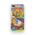 jojos bizarre adventure vol28 slim iphone 17 pro max