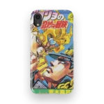 jojos bizarre adventure vol28 slim iphone 17 pro max