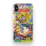 jojos bizarre adventure vol28 slim iphone 17 pro max