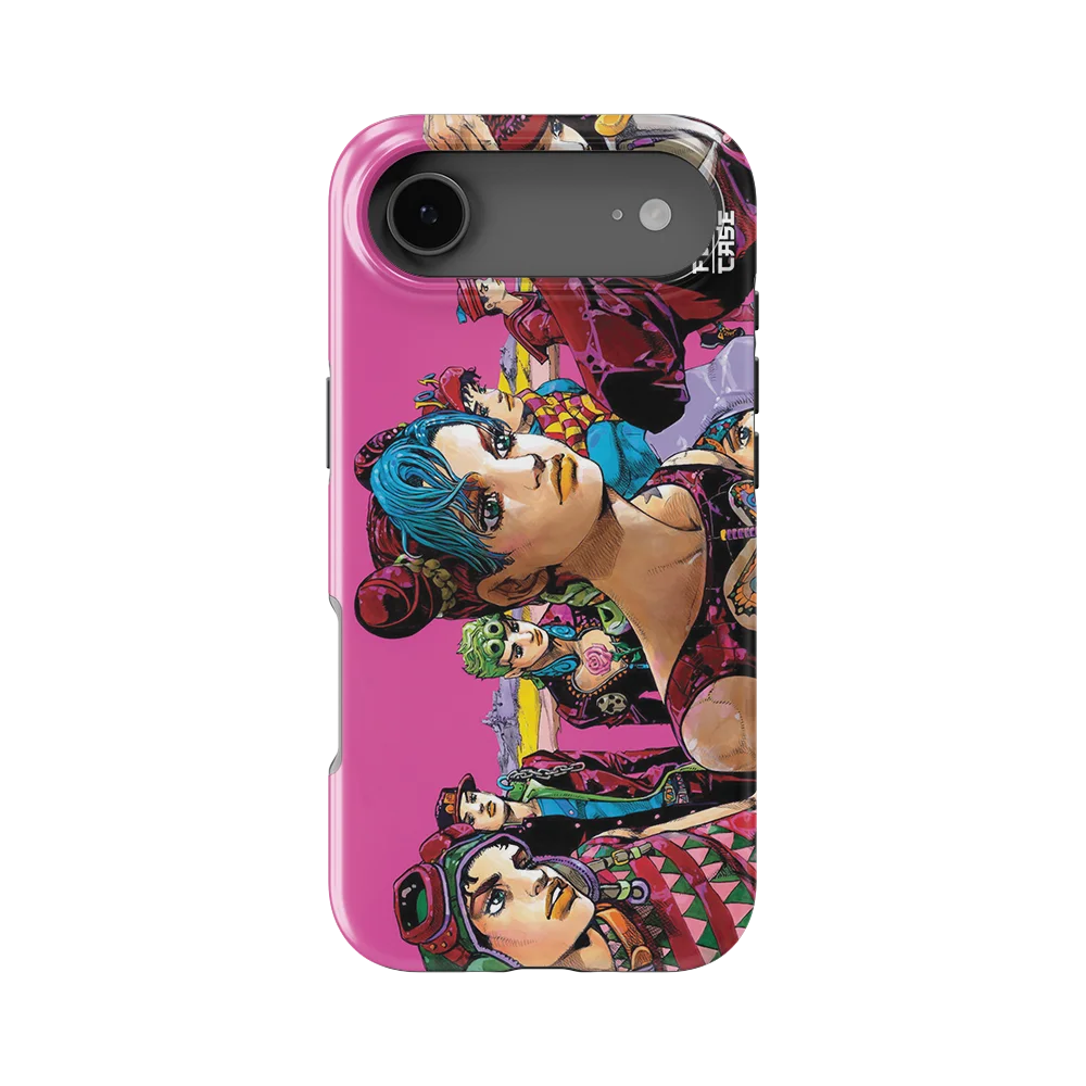 jojos legacy slim iphone 17 air jojos legacy slim iphone 17 air