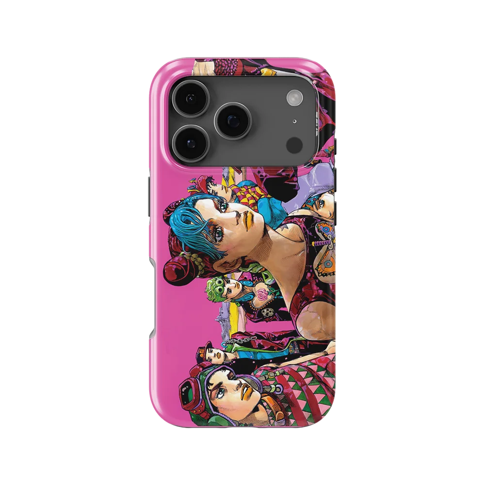 jojos legacy slim iphone 17 pro jojos legacy slim iphone 17 pro