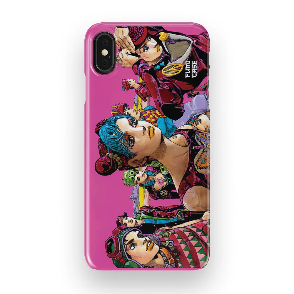 jojos legacy slim iphone xs max jojos legacy slim iphone xs max