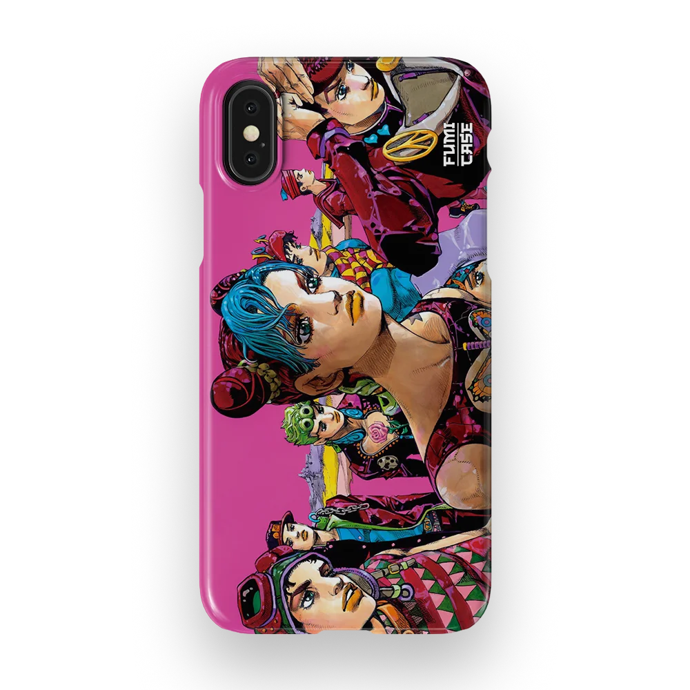 jojos legacy slim iphone xs jojos legacy slim iphone xs