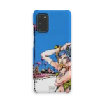 jolyne artwork slim iphone 17 pro max