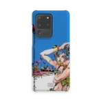 jolyne artwork slim iphone 17 pro max