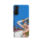 jolyne artwork slim iphone 17 pro max