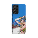 jolyne artwork slim iphone 17 pro max