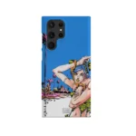 jolyne artwork slim iphone 17 pro max