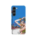 jolyne artwork slim iphone 17 pro max