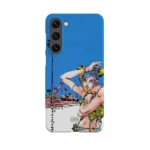 jolyne artwork slim iphone 17 pro max