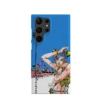 jolyne artwork slim iphone 17 pro max