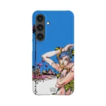 jolyne artwork slim iphone 17 pro max