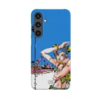 jolyne artwork slim iphone 17 pro max