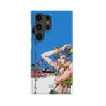 jolyne artwork slim iphone 17 pro max