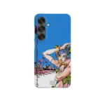 jolyne artwork slim iphone 17 pro max