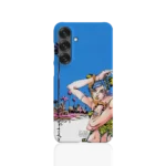jolyne artwork slim iphone 17 pro max