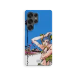 jolyne artwork slim iphone 17 pro max