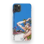 jolyne artwork slim iphone 17 pro max
