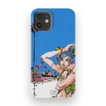 jolyne artwork slim iphone 17 pro max