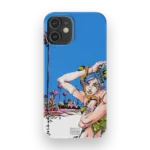 jolyne artwork slim iphone 17 pro max