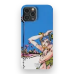 jolyne artwork slim iphone 17 pro max