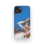 jolyne artwork slim iphone 17 pro max