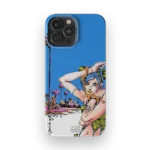 jolyne artwork slim iphone 17 pro max