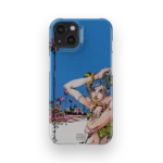 jolyne artwork slim iphone 17 pro max