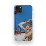 jolyne artwork slim iphone 17 pro max