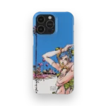 jolyne artwork slim iphone 17 pro max
