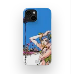 jolyne artwork slim iphone 17 pro max