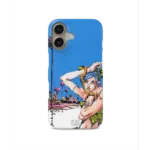 jolyne artwork slim iphone 17 pro max