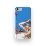 jolyne artwork slim iphone 17 pro max