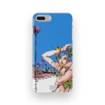 jolyne artwork slim iphone 17 pro max