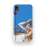 jolyne artwork slim iphone 17 pro max