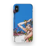 jolyne artwork slim iphone 17 pro max