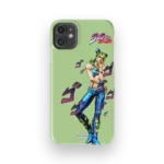 jolyne cujoh slim iphone 17 pro max