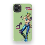 jolyne cujoh slim iphone 17 pro max