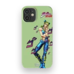 jolyne cujoh slim iphone 17 pro max