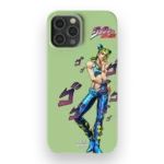 jolyne cujoh slim iphone 17 pro max