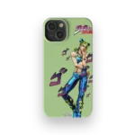 jolyne cujoh slim iphone 17 pro max