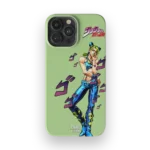 jolyne cujoh slim iphone 17 pro max