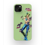jolyne cujoh slim iphone 17 pro max