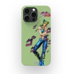 jolyne cujoh slim iphone 17 pro max
