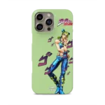 jolyne cujoh slim iphone 17 pro max