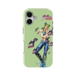 jolyne cujoh slim iphone 17 pro max