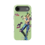 jolyne cujoh slim iphone 17 pro max