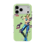 jolyne cujoh slim iphone 17 pro max