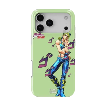 jolyne cujoh slim iphone 17 pro max
