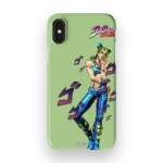 jolyne cujoh slim iphone 17 pro max